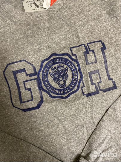 Лонгслив OVS новый рост 170 (14-15 лет)