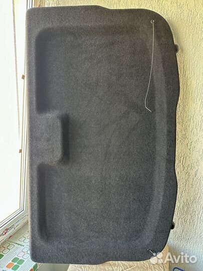 Полка багажника Haval Jolion 5602102XST01A86