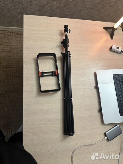 Клетка для смартфона