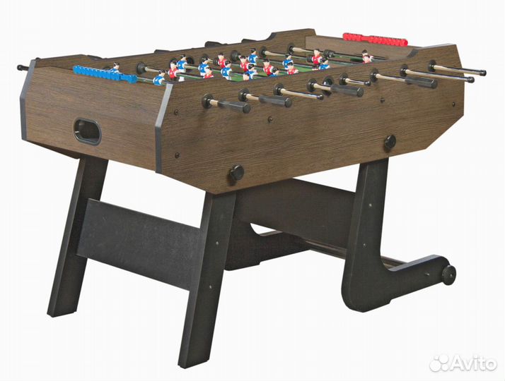 Настольный футбол (кикер) «Maссabi» weekend