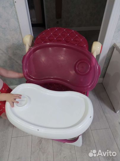 Стульчик для кормления