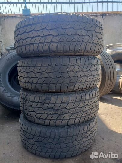 Triangle TR292 265/65 R17