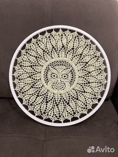 Ловец снов панно