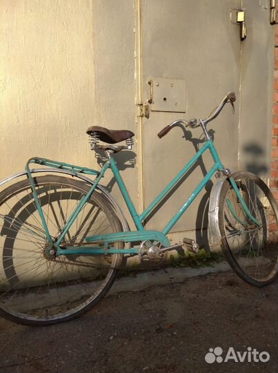 Велосипед для взрослых