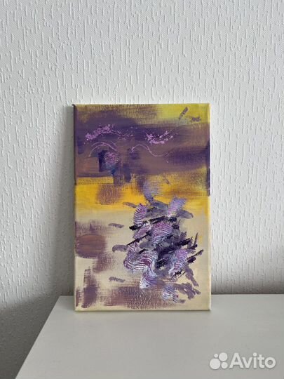 Небольшие интерьерные картины