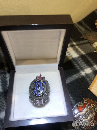 Знак милиция