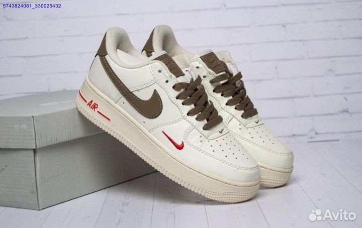Кроссовки Nike air force 1 размер 38-39 (Арт.46177