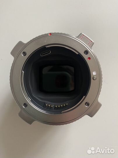 Переходник Viltrox EF - L Pro (адаптер)