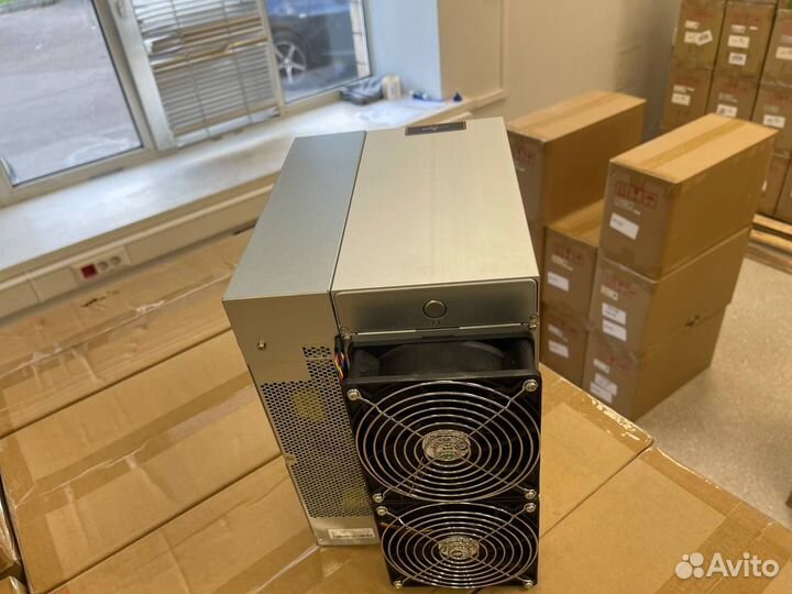 Asic Antminer s19 82th В Наличии
