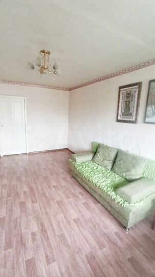 2-к. квартира, 43,9 м², 5/5 эт.