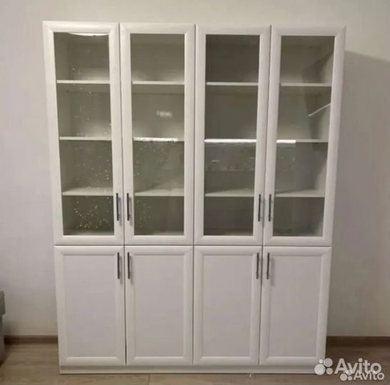 Книжный шкаф Гала 4.4