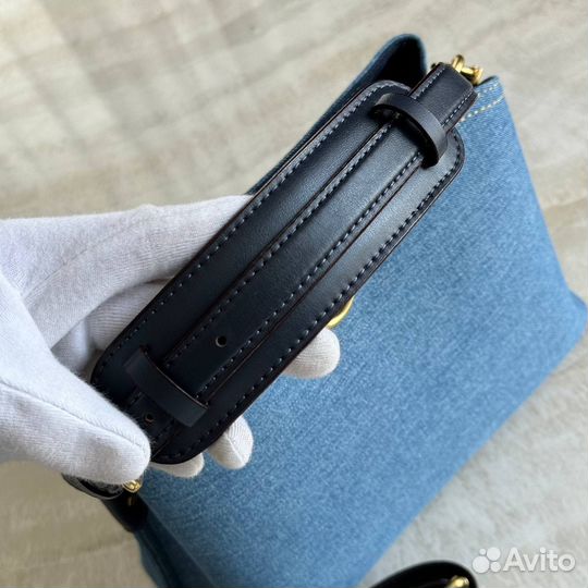 Сумка coach оригинал