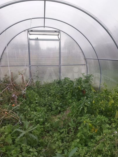 Дом 104 м² на участке 26 сот.