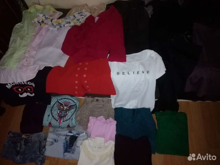 Брендовые вещи пакетом zara bershka Stradivarius