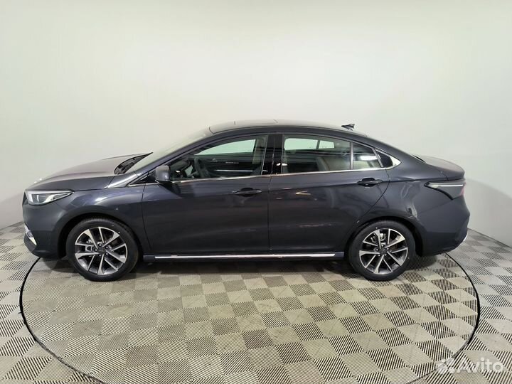 OMODA S5 1.5 CVT, 2023