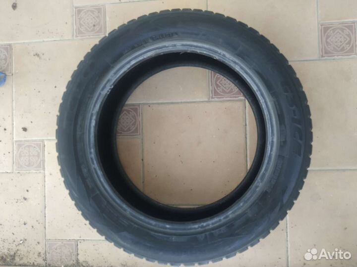 Toyo Observe G3-Ice 215/55 R17