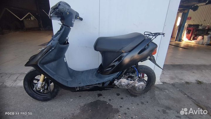 Хонда дио 27