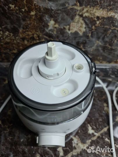 Пароварка блендер philips avent