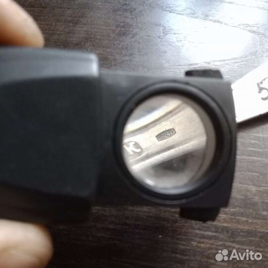 Ложка серебро 875