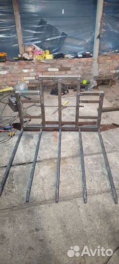 Сварочные работы