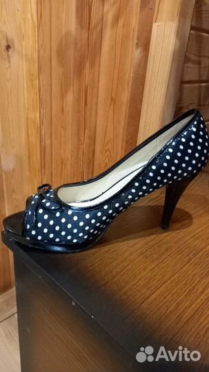 Туфли жен