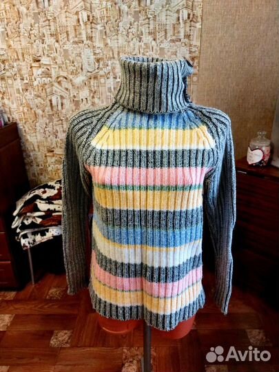 Зимняя одежда 48-50 р-р