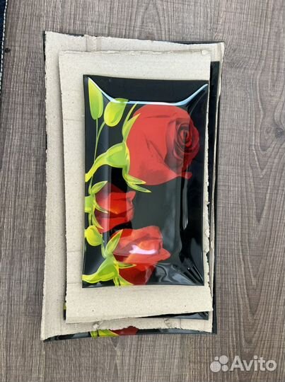 Набор подносов