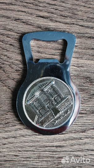 Открывашка для бутылок СССР коллекционная