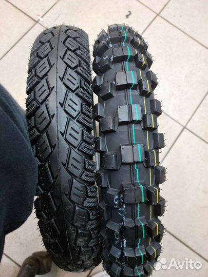 Покрышка на Монстр 16-3.0