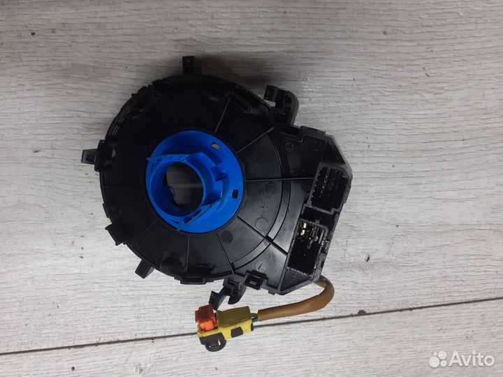 Лента подрулевая (улитка) Kia Cerato 3