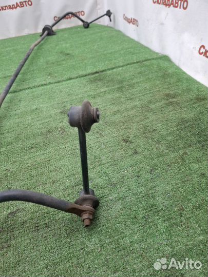 Стабилизатор поперечной устойчивости задний Honda