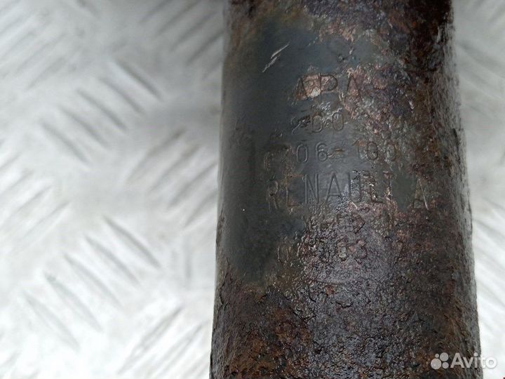 Стойка для Renault Laguna 2