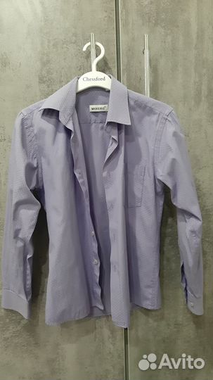 Рубашка для мальчика