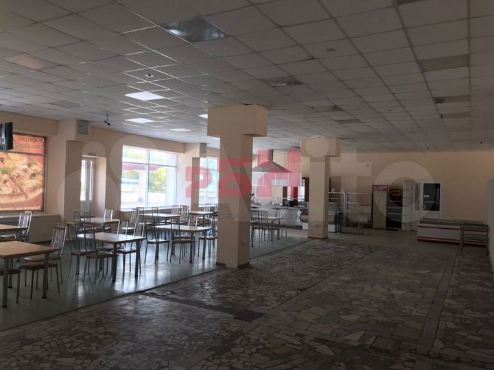 Сдам помещение свободного назначения, 424 м²