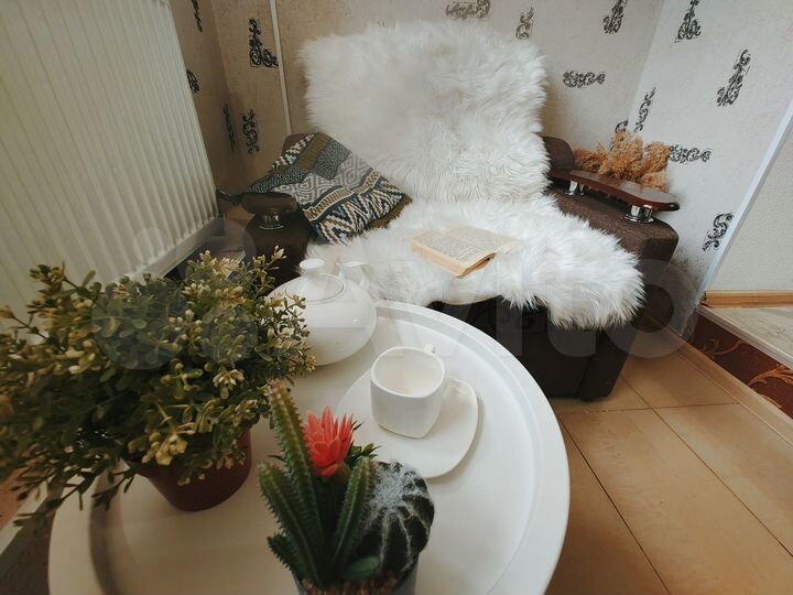 Комната 18 м², 3/5 эт.