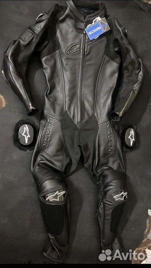 Мотоэкипировка и индивидуальный пошив