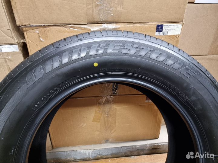 Bridgestone Dueler H/P Sport 235/65 R18 106H