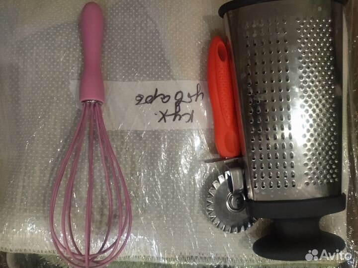 Кухонная утварь бу