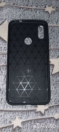 Чехол на Xiaomi Redmi 7 / Ксиоми редми 7
