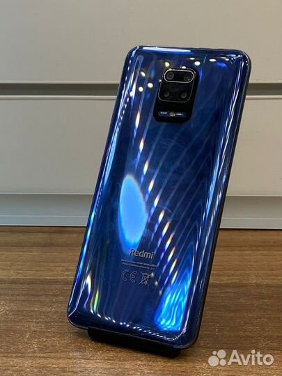 Xiaomi Redmi Note 9 Pro 6/64gb 5000акб