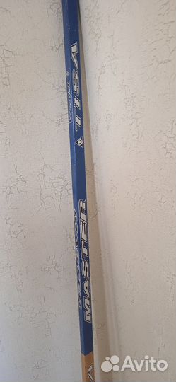 Клюшка хоккейная