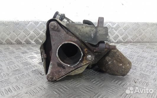 Турбина дизельная subaru forester 3 (LDN44BK01)