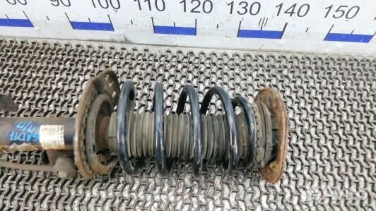 Стойка передняя правая volvo S80 2 (6AD17N501)