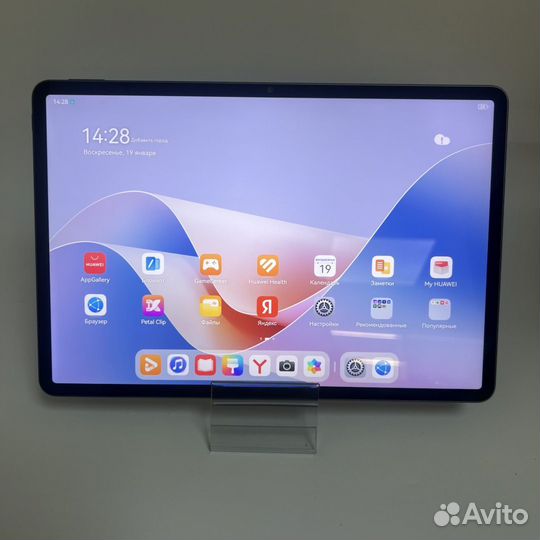 Планшет huawei (matepad 11.5s )