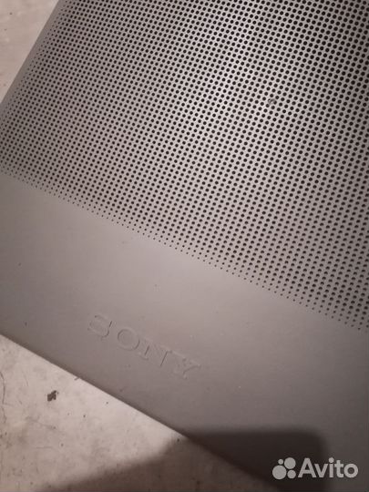 Акустические колонки для автомобили