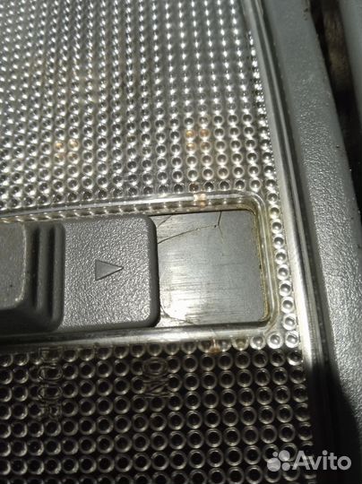 Плафон салонный Lifan X 60