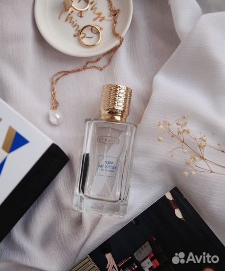 Оригинальный парфюм