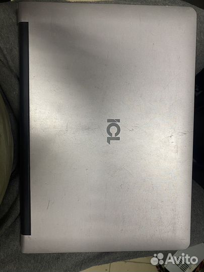 Ноутбук icl 142 W940TU