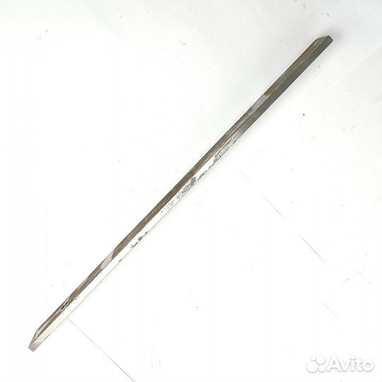 Линейка Поверочная шп-400 Кл-1 ГОСТ 8026-75 №396