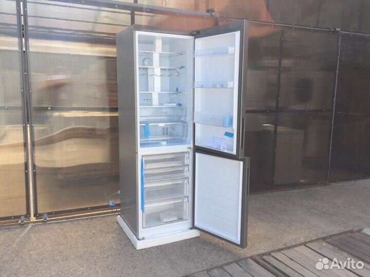 Холодильник Haier C2F636cfrg. Гарантия